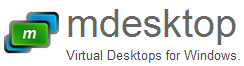 mdesktop